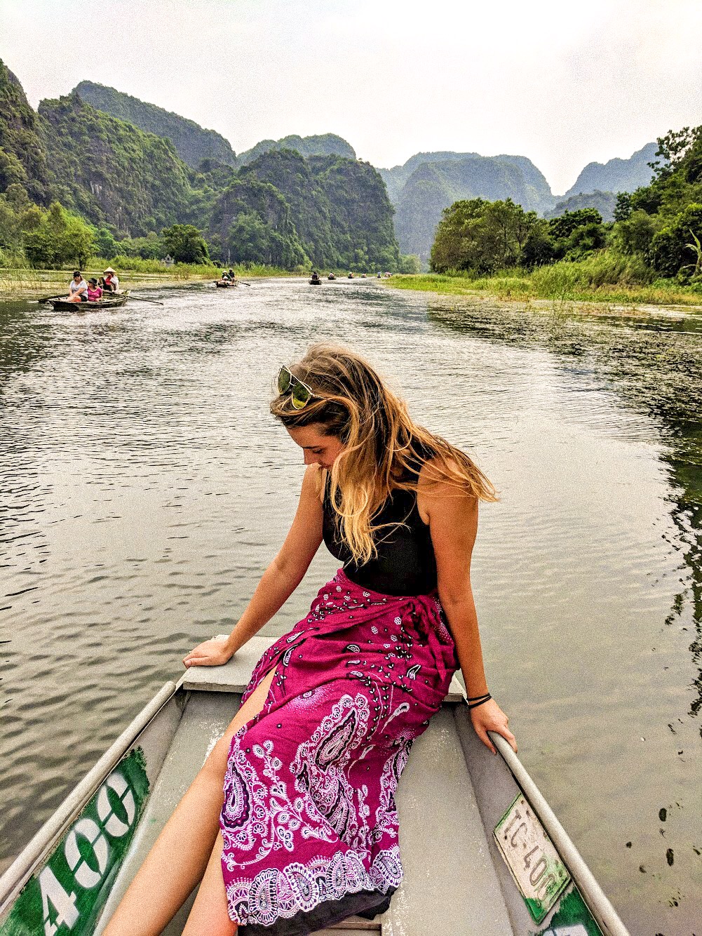 2 Week Vietnam Itinerary For First Timers - Real World Runaway