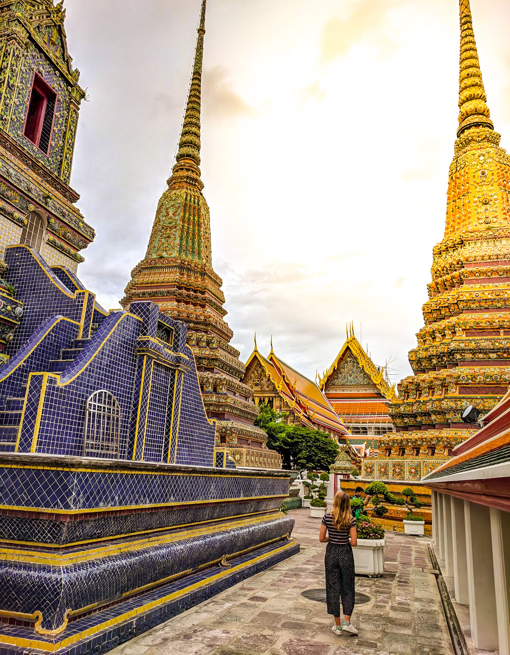 Why Thailand Is Perfect For First Time Travellers - Real World Runaway